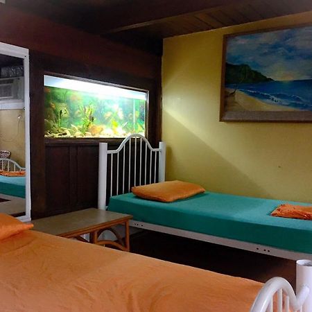 Dancing Tortugas Hotel Aguadilla Exterior photo